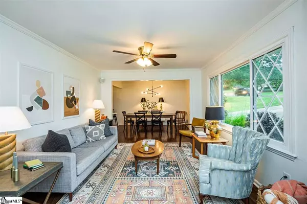 Greenville, SC 29615,4 Wetherill Road
