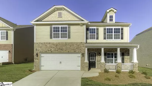 428 Millridge Road, Piedmont, SC 29673