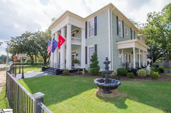 Anderson, SC 29624,604 S McDuffie Street