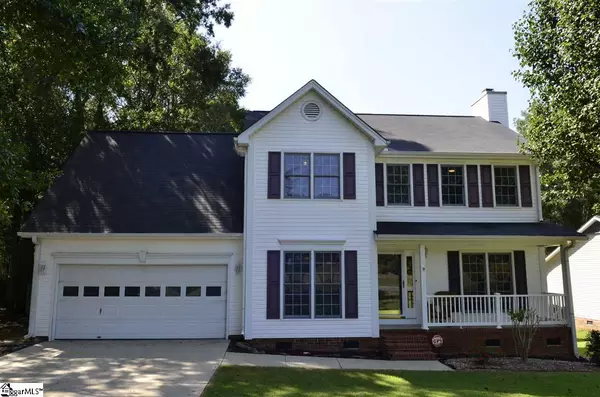 108 Brown Lane, Simpsonville, SC 29681