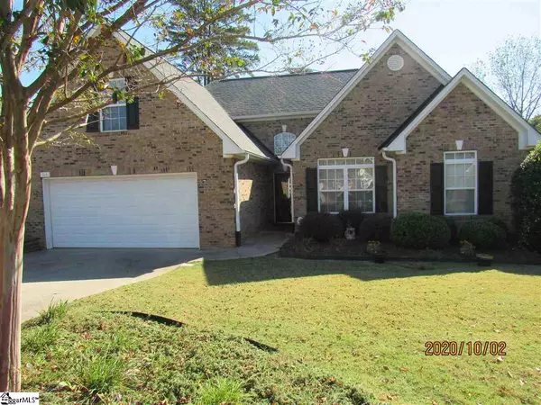 228 N Hamlet Court, Moore, SC 29369