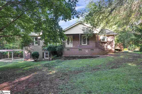 Woodruff, SC 29388,170 Sullens Fork Road