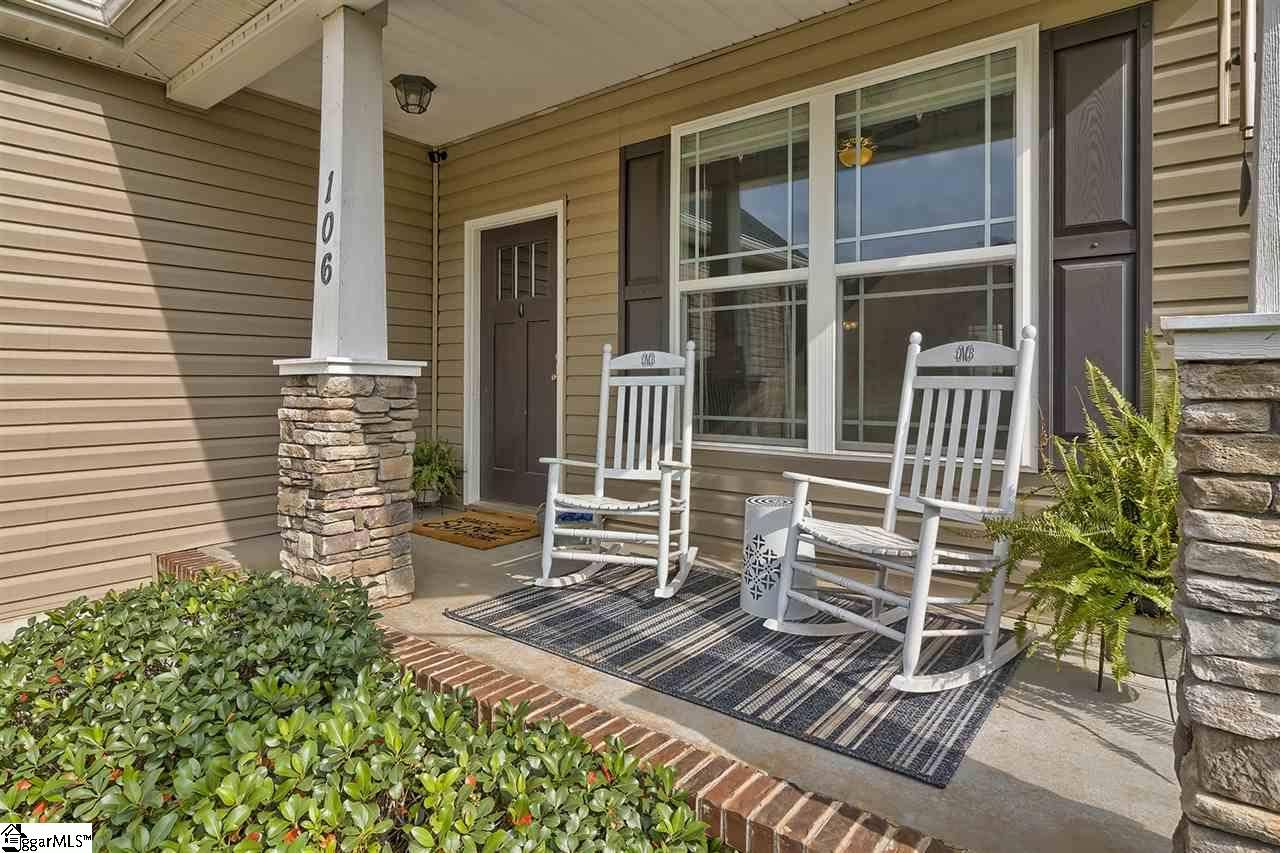Piedmont, SC 29673-8084,106 Josie Creek Drive
