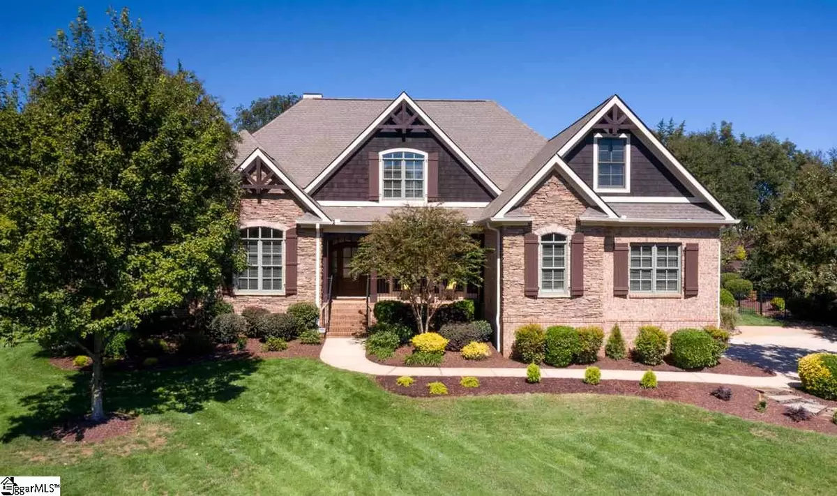 Greer, SC 29651,49 Fox Hunt Lane