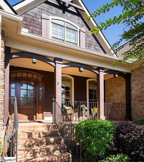 Greer, SC 29651,49 Fox Hunt Lane