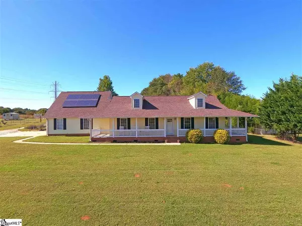 685 Holly Springs Road,  Lyman,  SC 29365