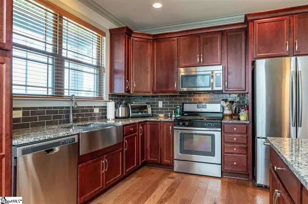 Greer, SC 29650,545 Ashler Drive