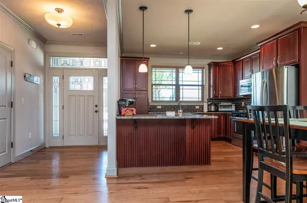 Greer, SC 29650,545 Ashler Drive