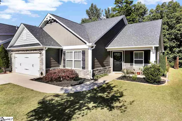 202 Pilger Place, Simpsonville, SC 29681