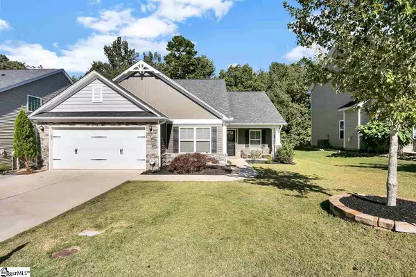 Simpsonville, SC 29681,202 Pilger Place