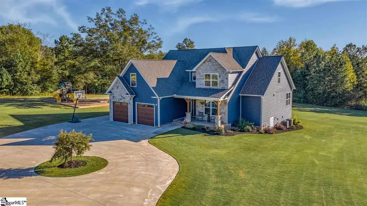 Moore, SC 29369,563 Old Bethel Road