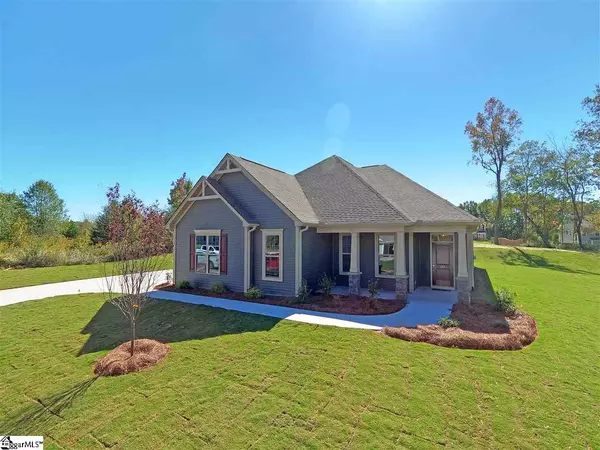 213 Avendell Drive, Easley, SC 29642