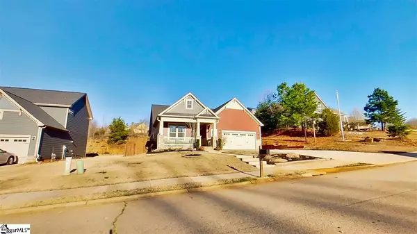 Spartanburg, SC 29301,314 Serendipity Lane