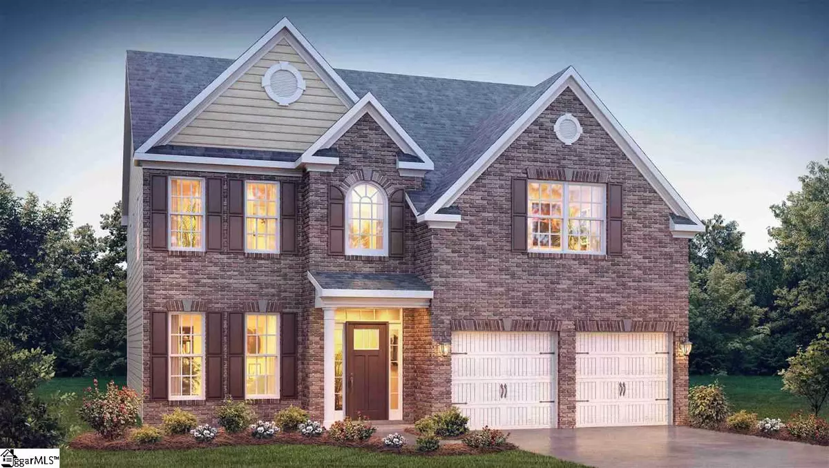 Greer, SC 29651,154 Pelham Glen Way