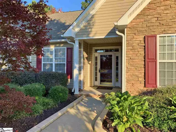 Greenville, SC 29615,14 Hanging Moss Lane