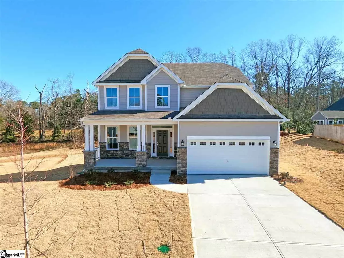 Simpsonville, SC 29681,404 Rock Spring Place