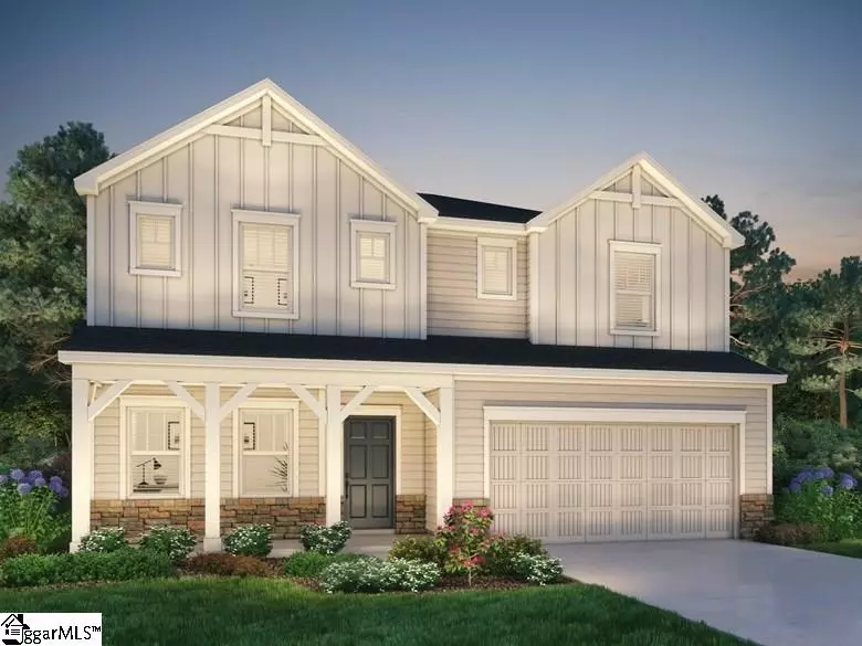2025 Bonsell Court, Greer, SC 29651