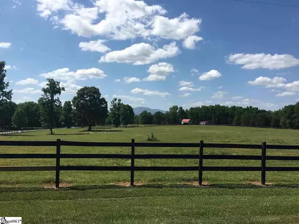 Campobello, SC 29322,289 & 297 Stable Gate Drive