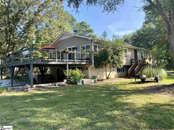 1203 Abercrombie Road, Fountain Inn, SC 29644