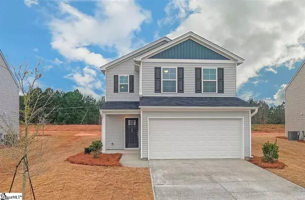 405 Reflection Drive, Anderson, SC 29625