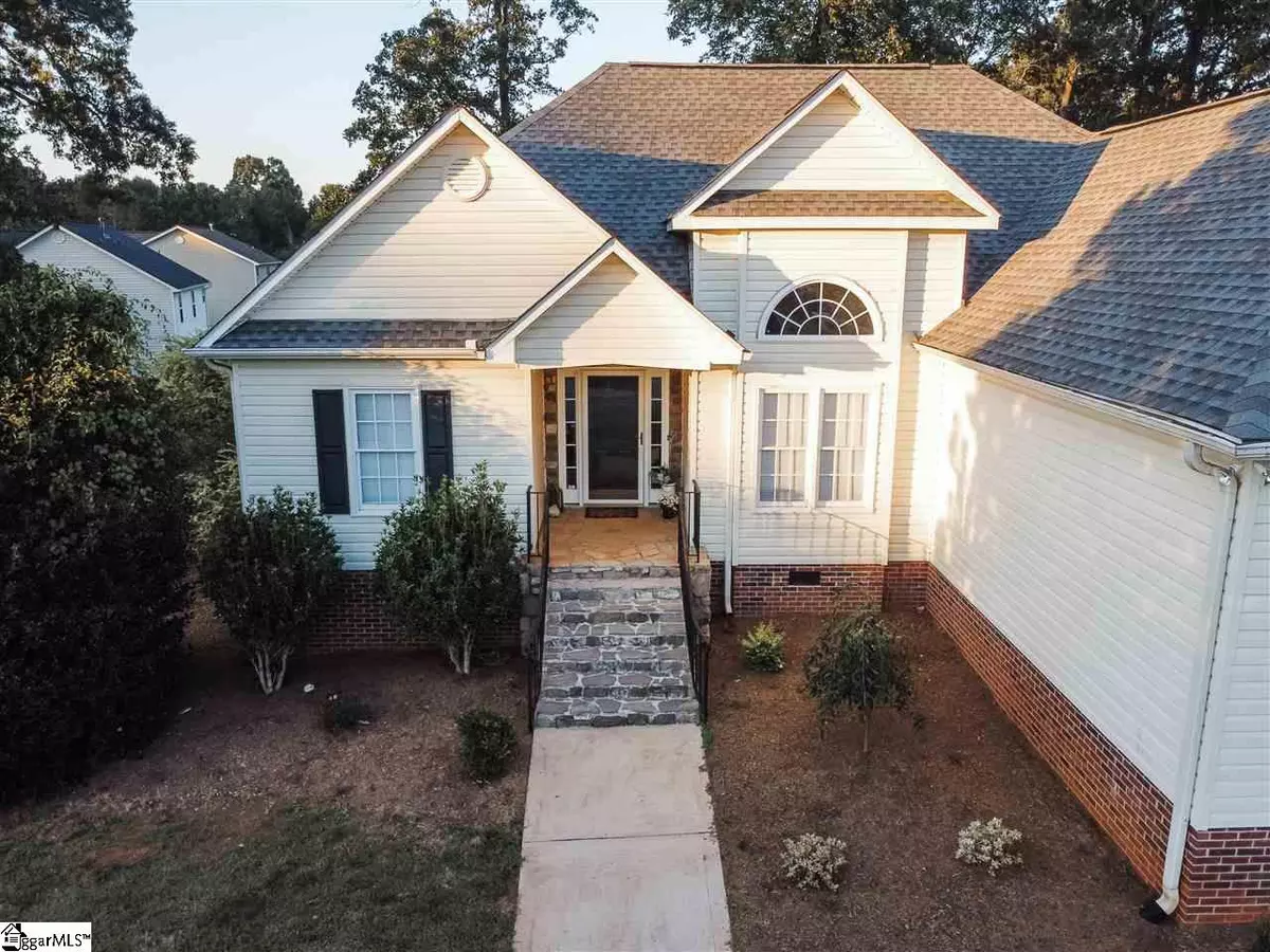 Greer, SC 29651,365 Faye Court