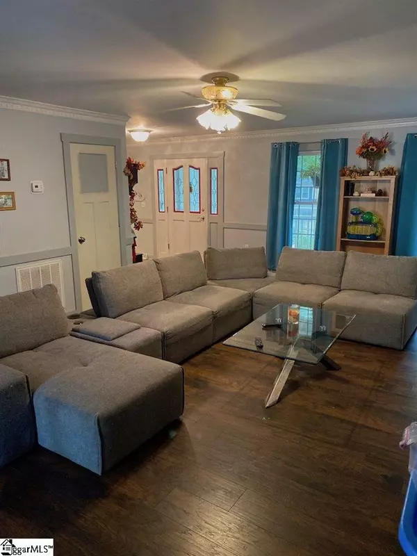 Fountain Inn, SC 29644,203 Quail Run Circle