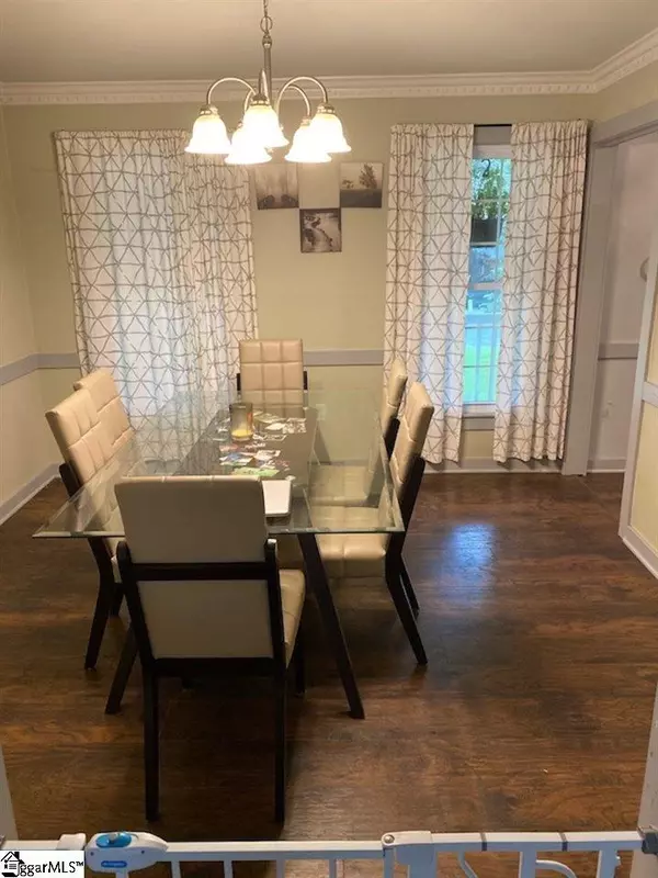 Fountain Inn, SC 29644,203 Quail Run Circle