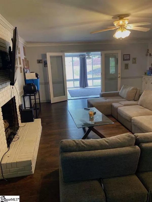 Fountain Inn, SC 29644,203 Quail Run Circle