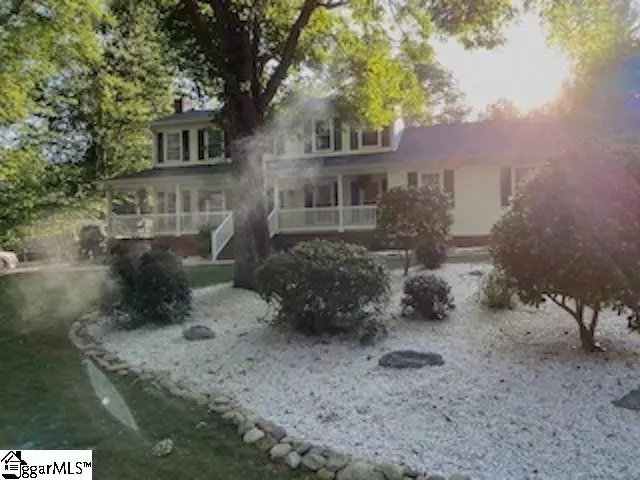 Fountain Inn, SC 29644,203 Quail Run Circle