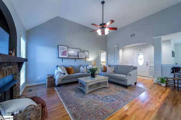 Boiling Springs, SC 29316-8397,318 War Emblem Drive