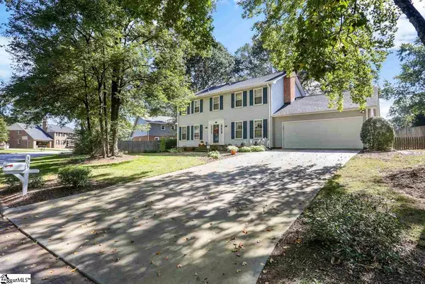 Greer, SC 29650,305 Hunting Hill Circle