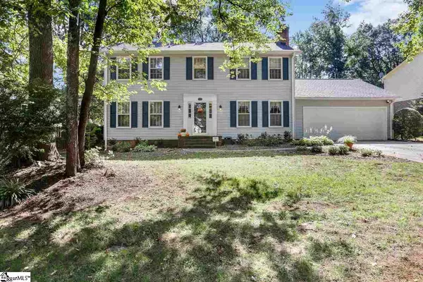 305 Hunting Hill Circle, Greer, SC 29650