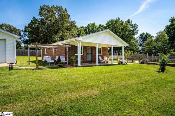 Pelzer, SC 29669,300 Eastview Road