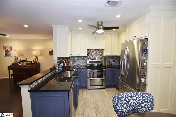 Greer, SC 29651,421 Rosehaven Way