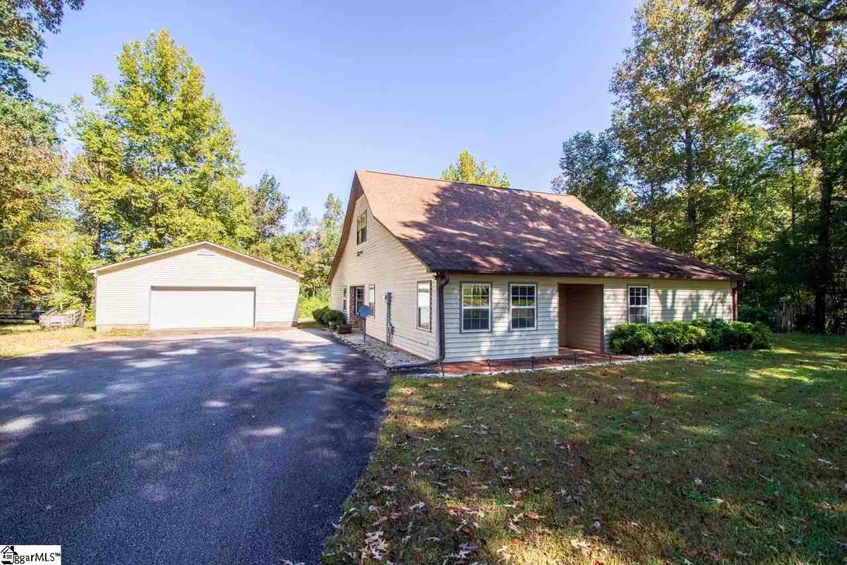 Cleveland, SC 29635,20 Tilley Road