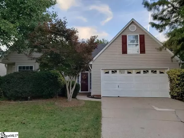 9 Ashridge Way, Simpsonville, SC 29681