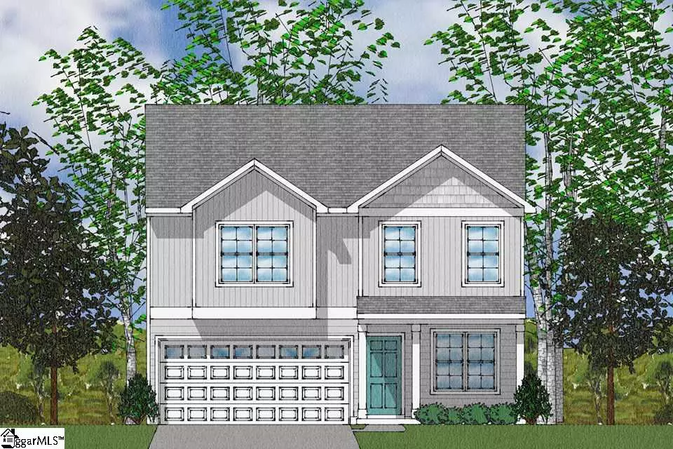 Inman, SC 29349,165 Butler Knoll Court