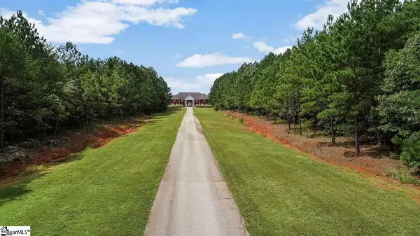 Liberty, SC 29657,948 Terrapin Crossing Road