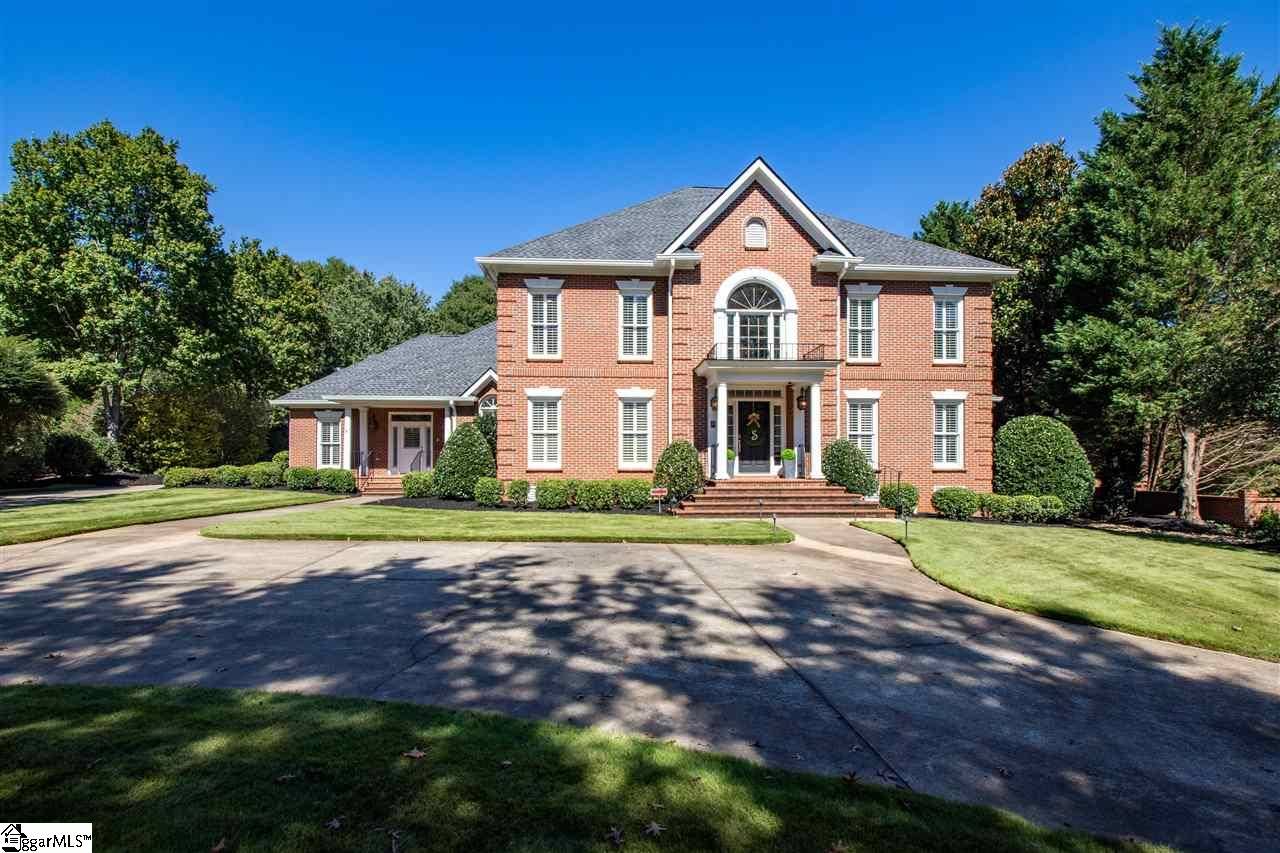 507 Thornblade Boulevard, Greer, SC 29650