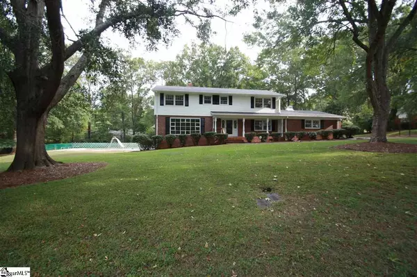 Laurens, SC 29360,200 Sherwood Drive