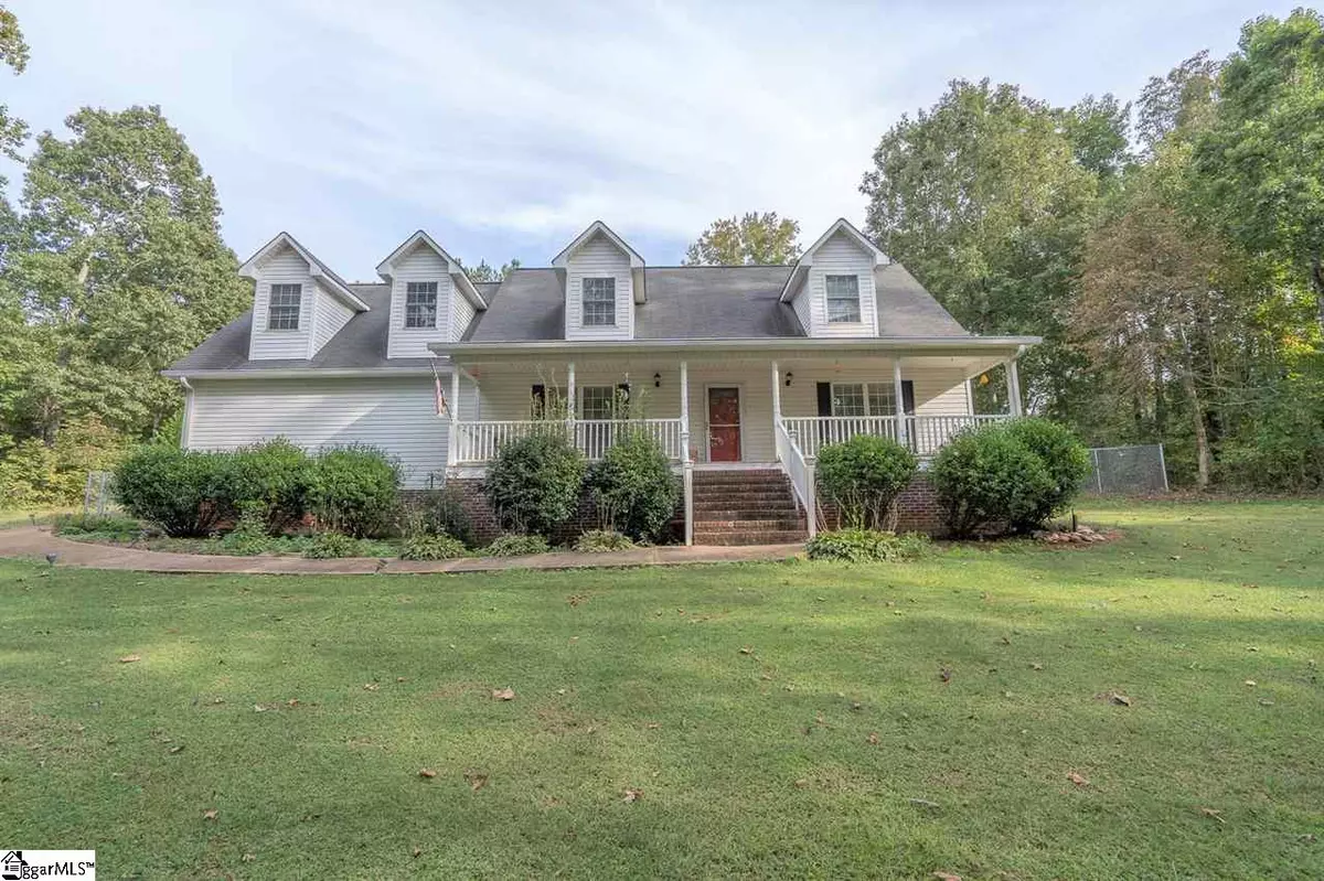 Easley, SC 29642-7814,5132 Sunset Drive