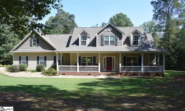 150 Sellars Drive, Inman, SC 29349