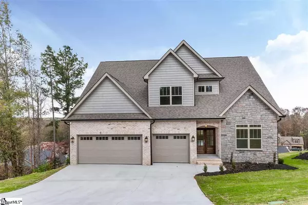 1045 Tuscany Drive, Anderson, SC 29621