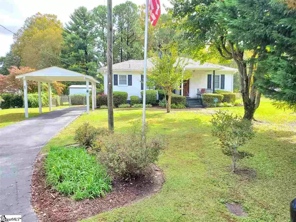 308 John Street, Greer, SC 29651