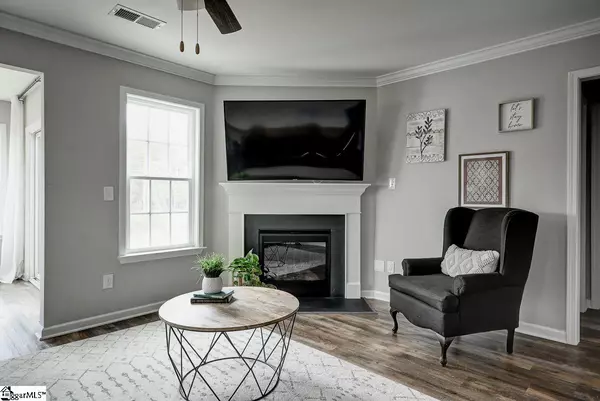 Fountain Inn, SC 29644,124 Screech Drive