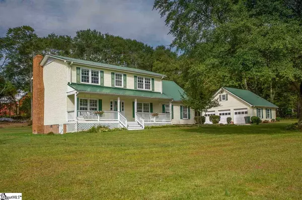 Fountain Inn, SC 29644,4 Heritage Drive