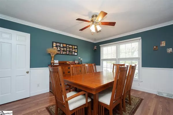 Fountain Inn, SC 29644,4 Heritage Drive