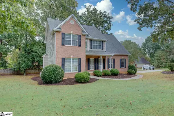 Greenville, SC 29607,1 Plum Creek Lane