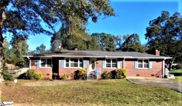 219 Edgewood Drive, Belton, SC 29627