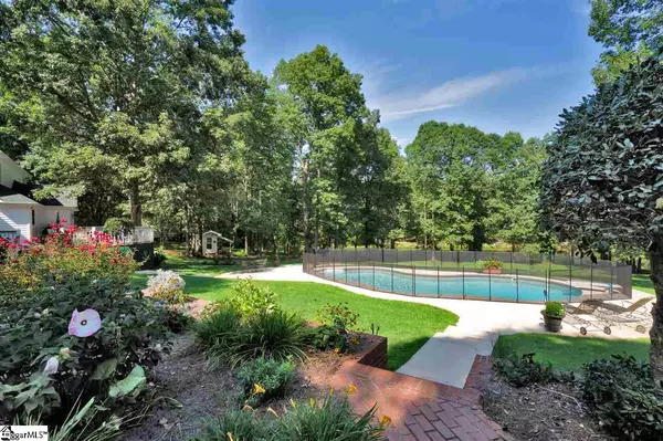 Greer, SC 29651,4160 Ridge Road